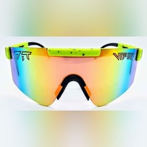 Pit Viper Active and Customizable Sunglasses NEW